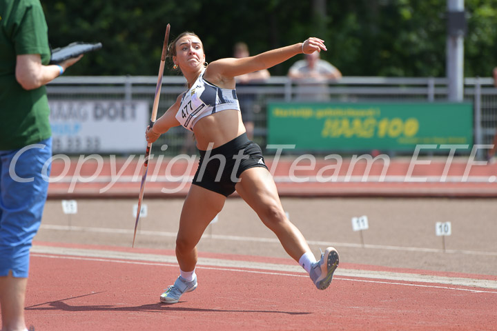 Credit: ETF /  Ed Turk, Fotonr 25K_2880