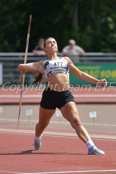 Credit: ETF /  Ed Turk, Fotonr 25K_2881