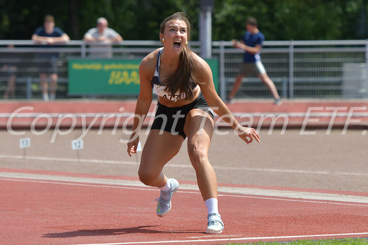 Credit: ETF /  Ed Turk, Fotonr 25K_2887