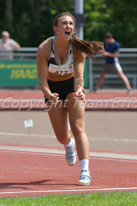 Credit: ETF /  Ed Turk, Fotonr 25K_2890