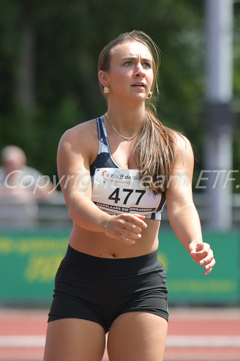 Credit: ETF /  Ed Turk, Fotonr 25K_2892