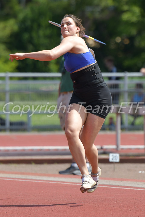 Credit: ETF /  Ed Turk, Fotonr 25K_2902