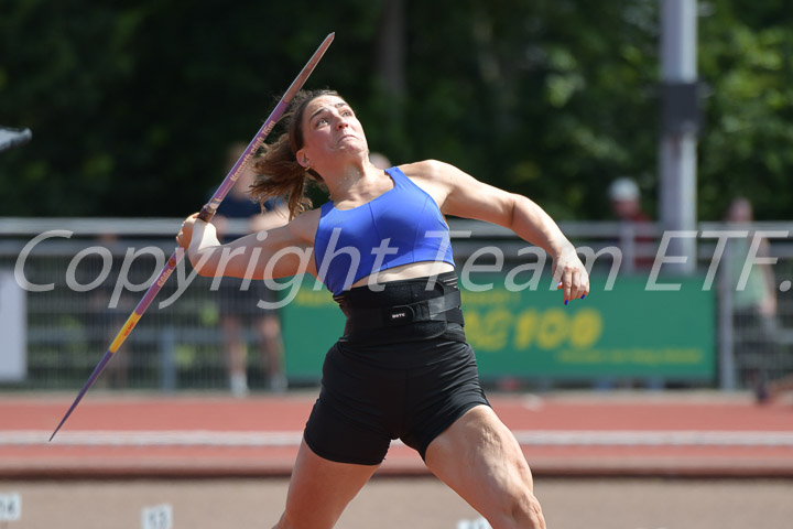 Credit: ETF /  Ed Turk, Fotonr 25K_2908