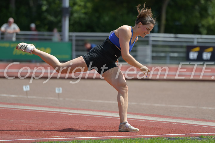 Credit: ETF /  Ed Turk, Fotonr 25K_2914