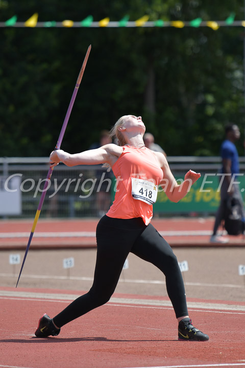 Credit: ETF /  Ed Turk, Fotonr 25K_2932