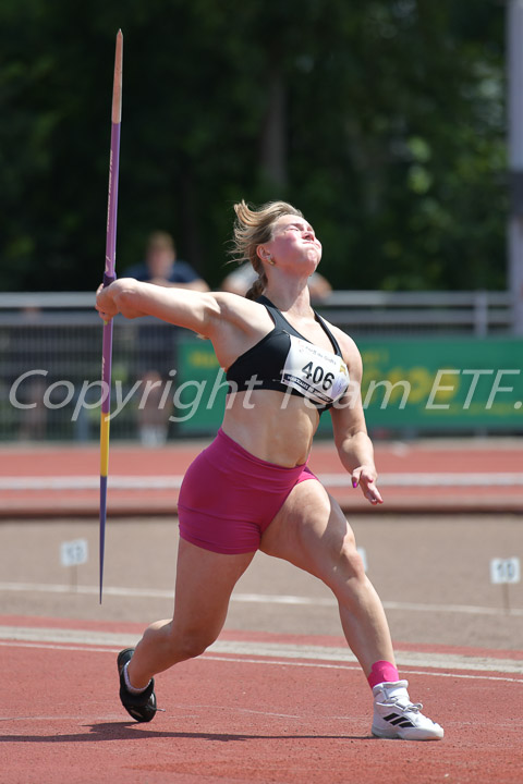 Credit: ETF /  Ed Turk, Fotonr 25K_2953