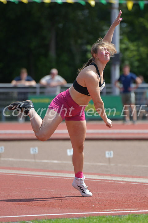 Credit: ETF /  Ed Turk, Fotonr 25K_2956