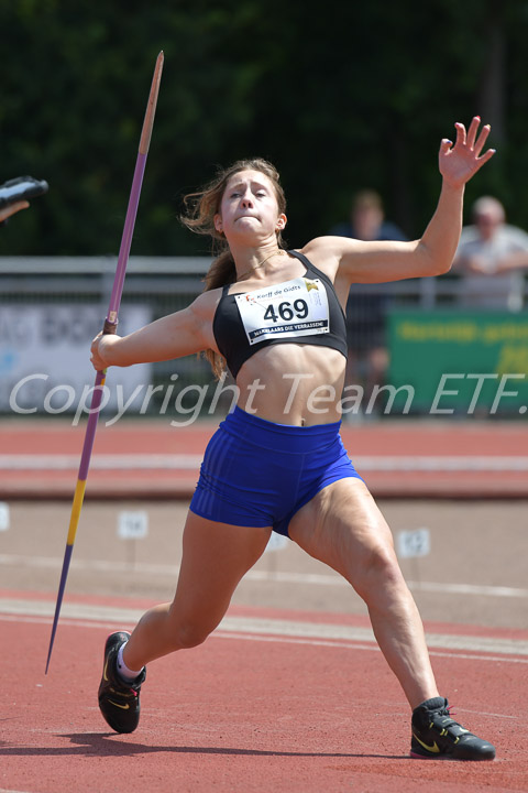 Credit: ETF /  Ed Turk, Fotonr 25K_2970