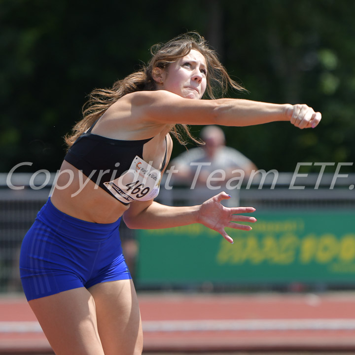 Credit: ETF /  Ed Turk, Fotonr 25K_2972