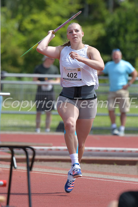 Credit: ETF /  Ed Turk, Fotonr 25K_2981