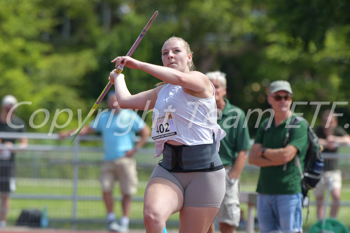 Credit: ETF /  Ed Turk, Fotonr 25K_2986