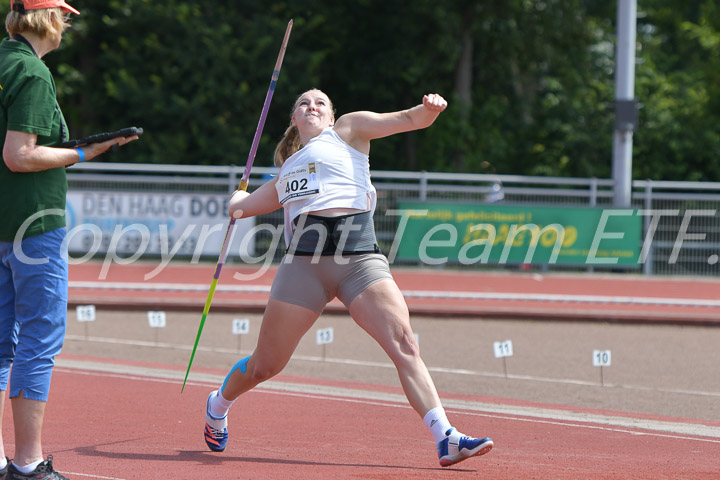 Credit: ETF /  Ed Turk, Fotonr 25K_2990