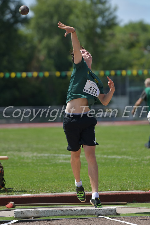 Credit: ETF /  Ed Turk, Fotonr 25K_3204