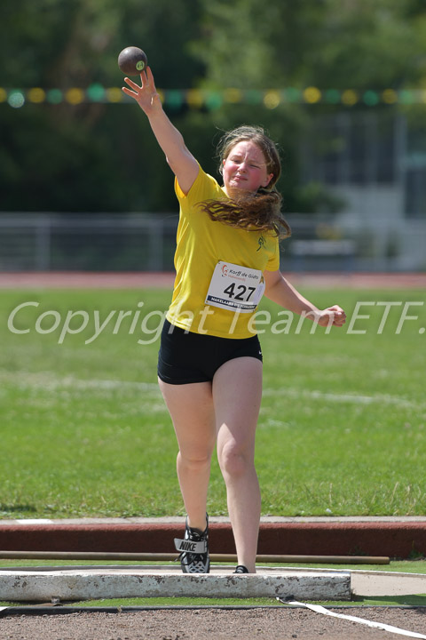 Credit: ETF /  Ed Turk, Fotonr 25K_3212