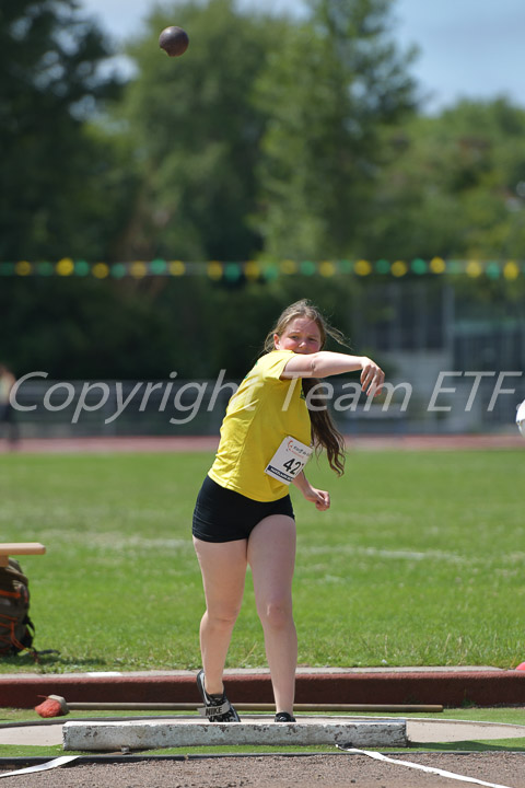 Credit: ETF /  Ed Turk, Fotonr 25K_3215