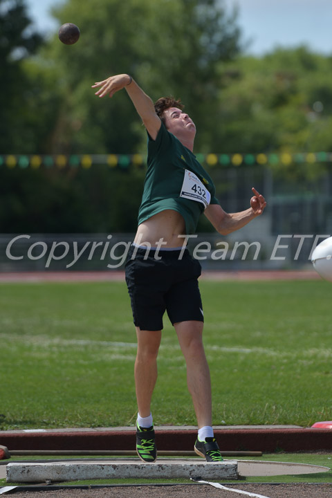 Credit: ETF /  Ed Turk, Fotonr 25K_3222