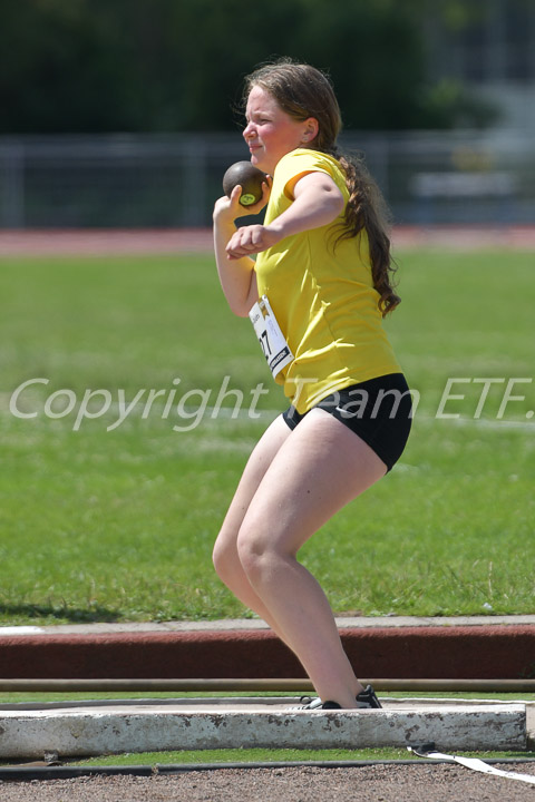 Credit: ETF /  Ed Turk, Fotonr 25K_3230