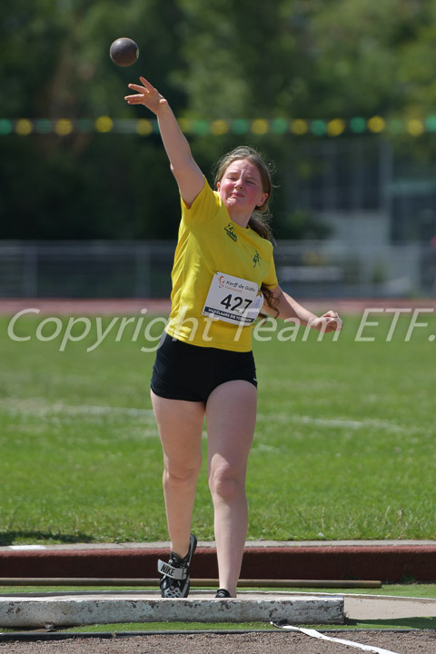 Credit: ETF /  Ed Turk, Fotonr 25K_3232