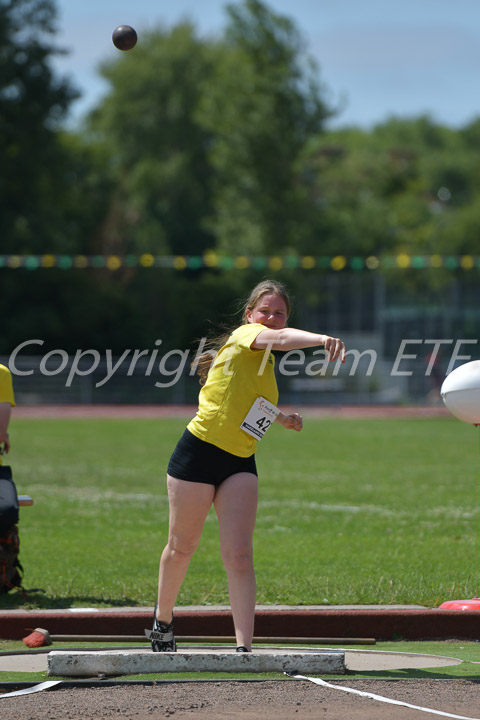 Credit: ETF /  Ed Turk, Fotonr 25K_3234