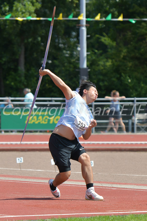 Credit: ETF /  Ed Turk, Fotonr 25K_3466