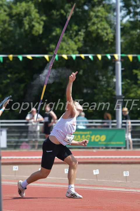 Credit: ETF /  Ed Turk, Fotonr 25K_3484