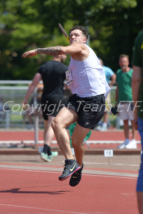 Credit: ETF /  Ed Turk, Fotonr 25K_3506