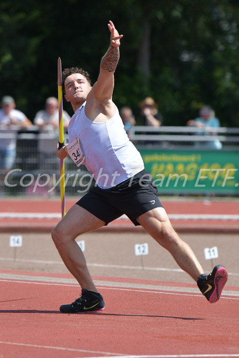 Credit: ETF /  Ed Turk, Fotonr 25K_3511