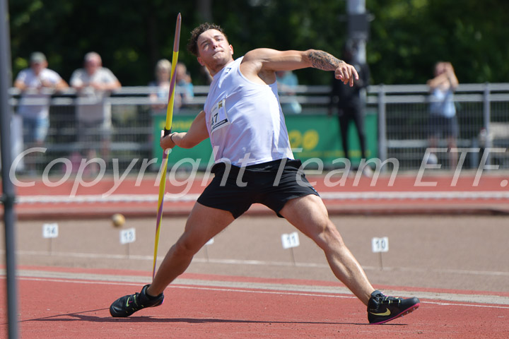 Credit: ETF /  Ed Turk, Fotonr 25K_3512