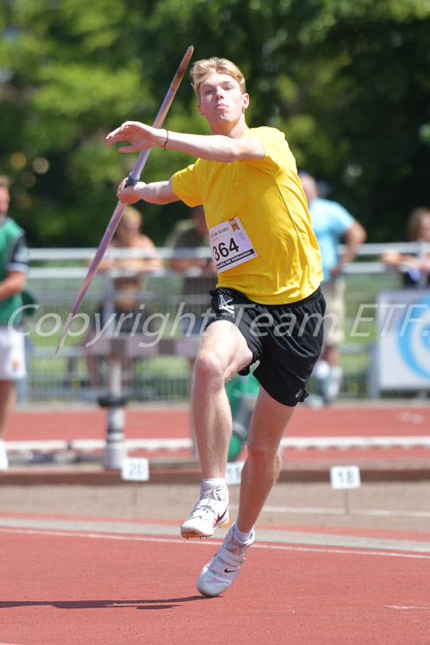 Credit: ETF /  Ed Turk, Fotonr 25K_3518