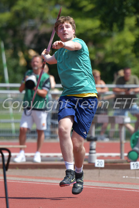 Credit: ETF /  Ed Turk, Fotonr 25K_3531