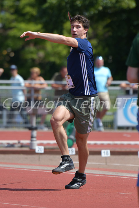 Credit: ETF /  Ed Turk, Fotonr 25K_3548