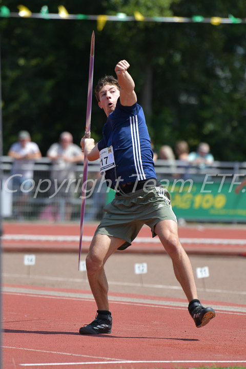 Credit: ETF /  Ed Turk, Fotonr 25K_3552