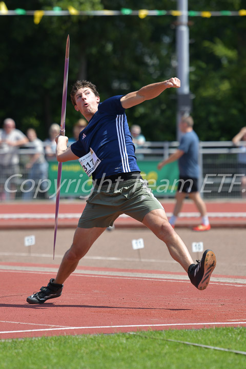 Credit: ETF /  Ed Turk, Fotonr 25K_3553