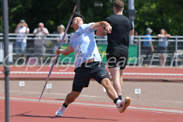 Credit: ETF /  Ed Turk, Fotonr 25K_3567