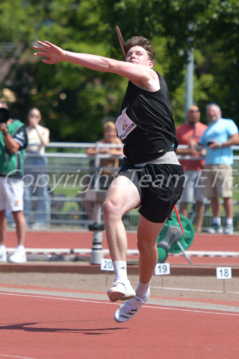 Credit: ETF /  Ed Turk, Fotonr 25K_3574