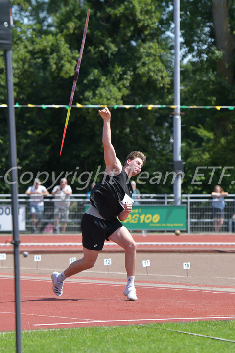 Credit: ETF /  Ed Turk, Fotonr 25K_3582