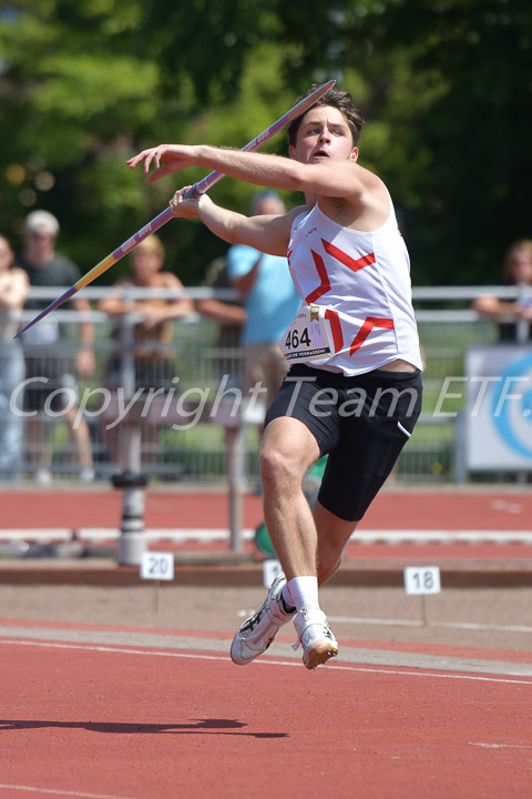 Credit: ETF /  Ed Turk, Fotonr 25K_3587