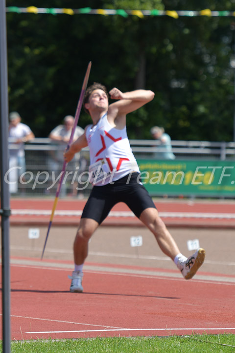 Credit: ETF /  Ed Turk, Fotonr 25K_3591