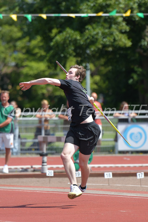 Credit: ETF /  Ed Turk, Fotonr 25K_3598