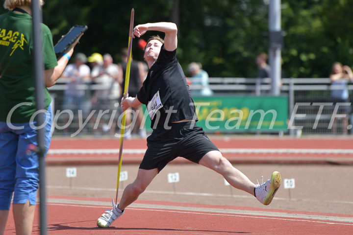 Credit: ETF /  Ed Turk, Fotonr 25K_3604