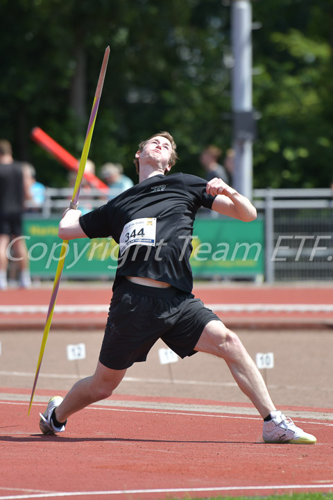 Credit: ETF /  Ed Turk, Fotonr 25K_3605