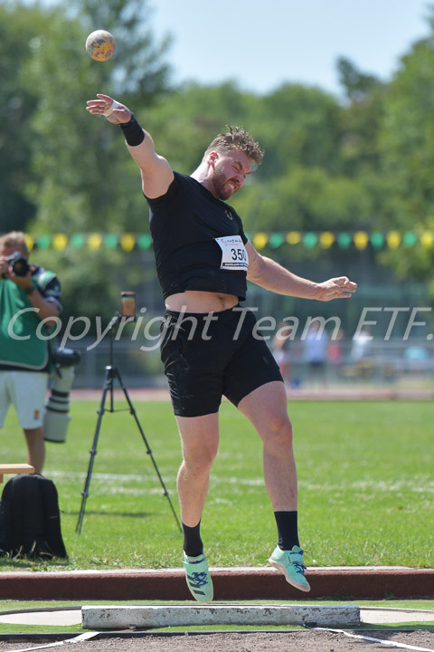 Credit: ETF /  Ed Turk, Fotonr 25K_3680