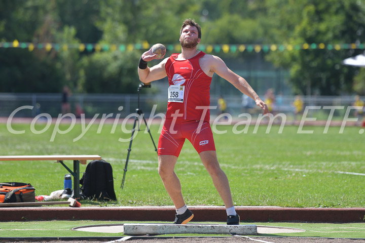 Credit: ETF /  Ed Turk, Fotonr 25K_3699