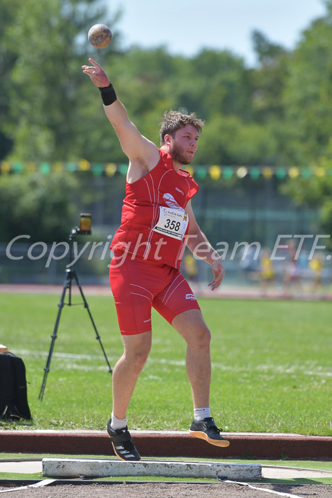 Credit: ETF /  Ed Turk, Fotonr 25K_3700