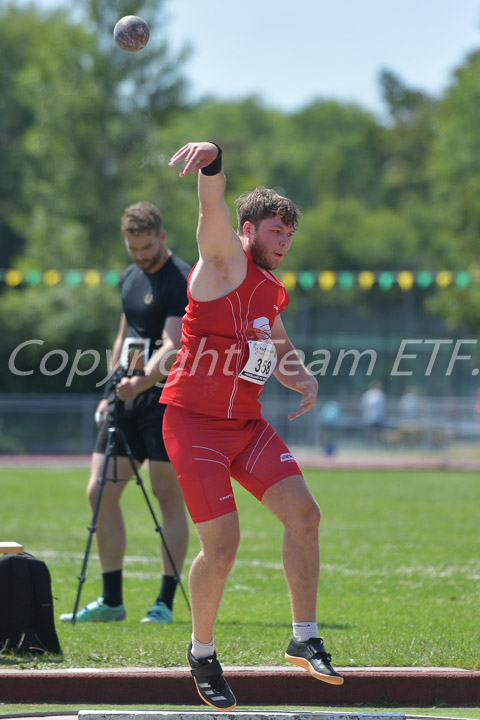 Credit: ETF /  Ed Turk, Fotonr 25K_3809