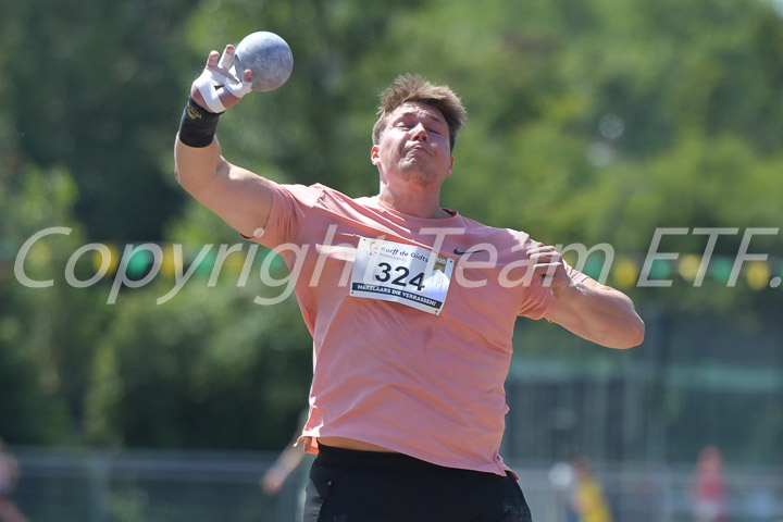 Credit: ETF /  Ed Turk, Fotonr 25K_3853