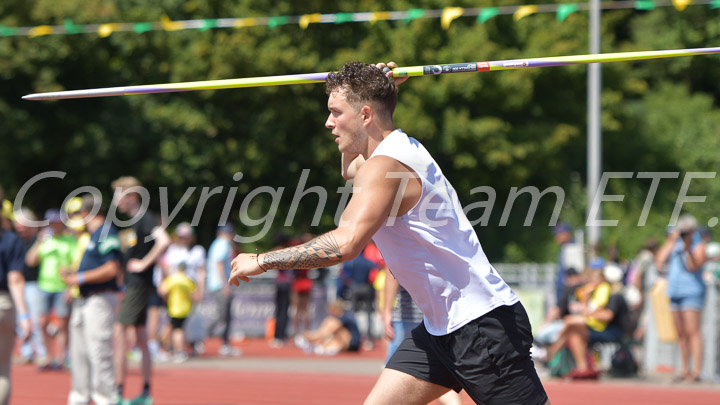 Credit: ETF /  Ed Turk, Fotonr 25K_3907