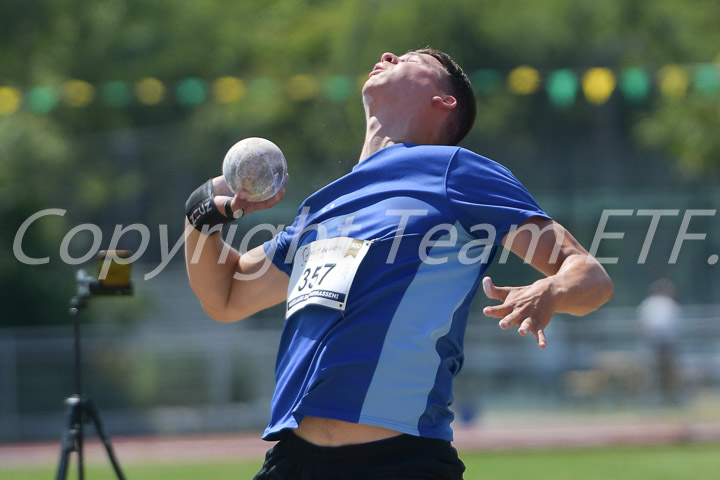 Credit: ETF /  Ed Turk, Fotonr 25K_3912