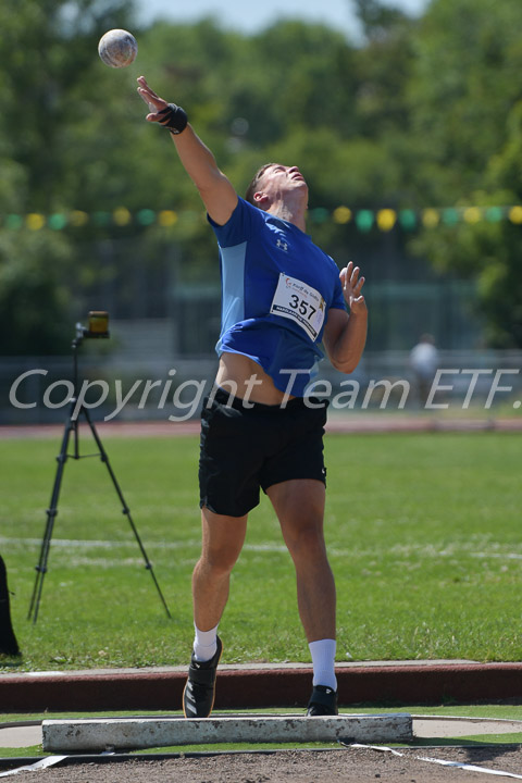 Credit: ETF /  Ed Turk, Fotonr 25K_3913