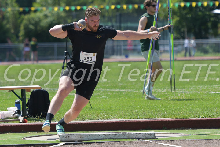 Credit: ETF /  Ed Turk, Fotonr 25K_3935